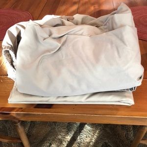 California King sheets